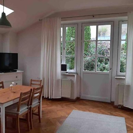 Urlaub In Der Koeniglichen Villa Μπερχτεσγκάντεν Εξωτερικό φωτογραφία