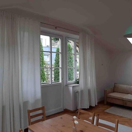 Urlaub In Der Koeniglichen Villa Μπερχτεσγκάντεν Εξωτερικό φωτογραφία