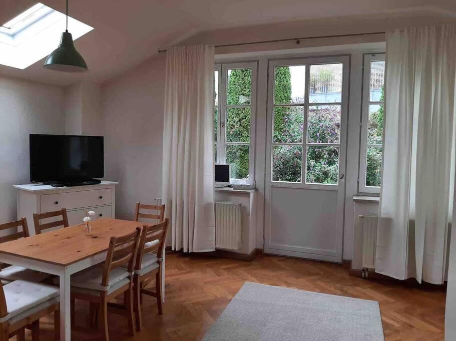 Urlaub In Der Koeniglichen Villa Μπερχτεσγκάντεν Εξωτερικό φωτογραφία