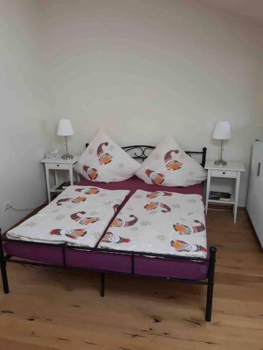 Urlaub In Der Koeniglichen Villa Μπερχτεσγκάντεν Εξωτερικό φωτογραφία