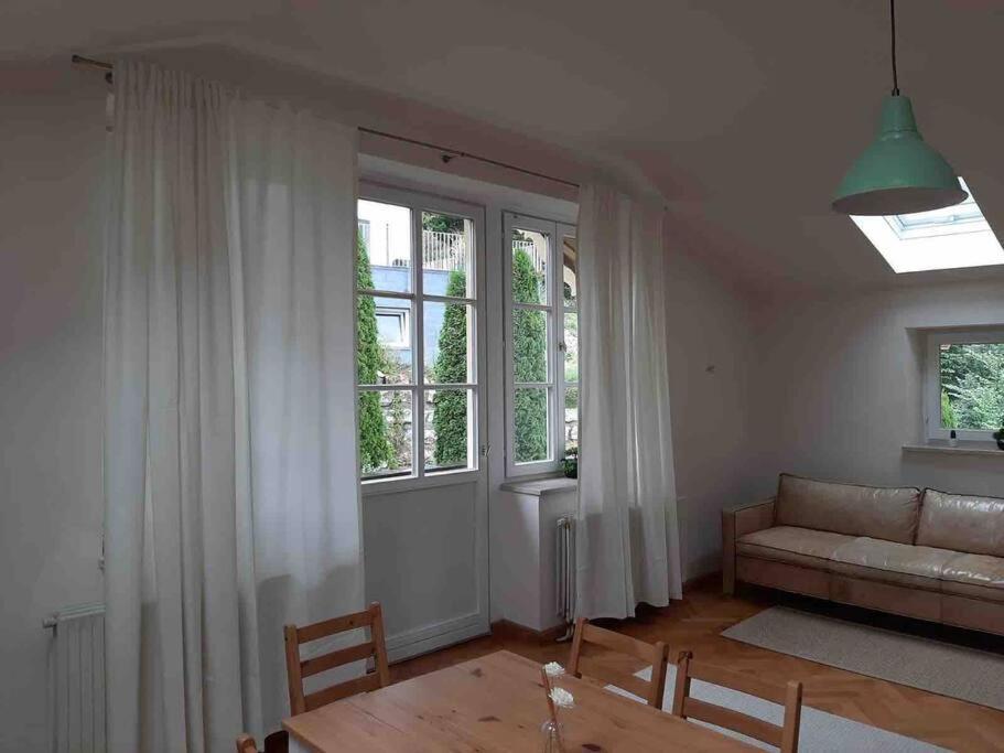 Urlaub In Der Koeniglichen Villa Μπερχτεσγκάντεν Εξωτερικό φωτογραφία